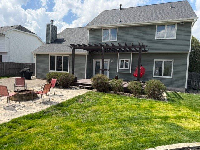 5458 Westwood Drive, West Des Moines, IA 50266