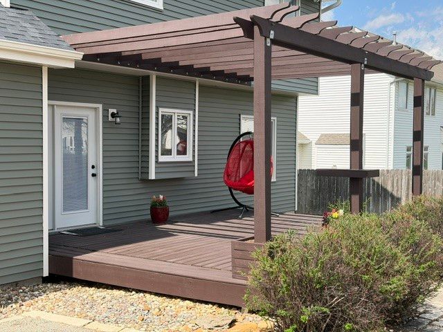 5458 Westwood Drive, West Des Moines, IA 50266