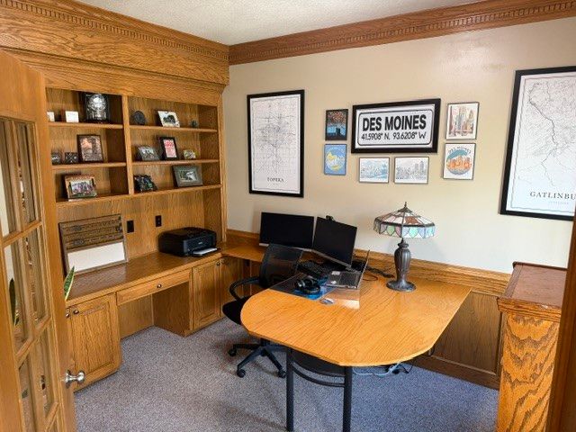 5458 Westwood Drive, West Des Moines, IA 50266