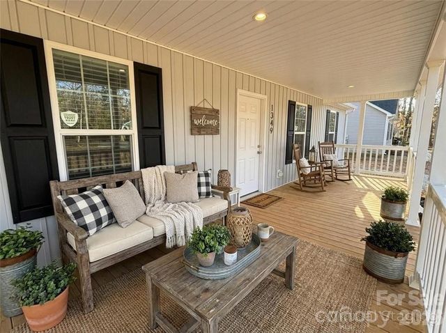 1349 Safrit Road, Salisbury, NC 28146