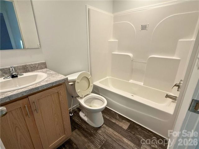 1349 Safrit Road, Salisbury, NC 28146