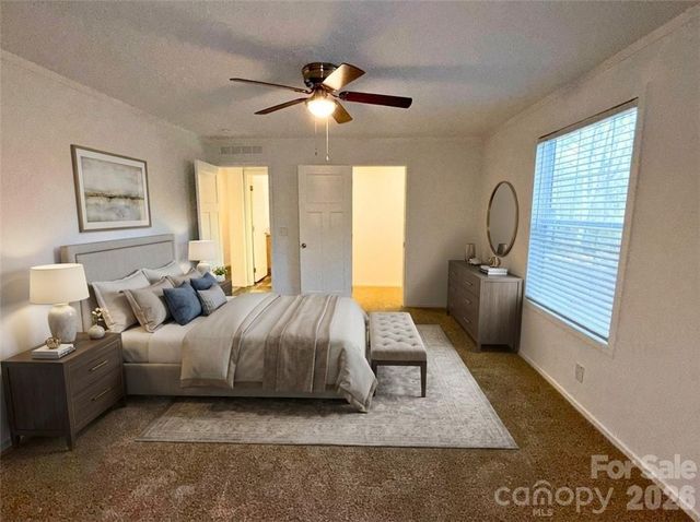 1349 Safrit Road, Salisbury, NC 28146