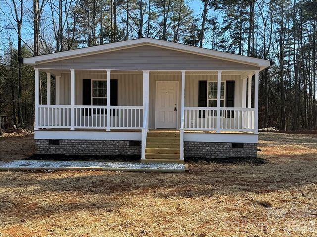 1349 Safrit Road, Salisbury, NC 28146