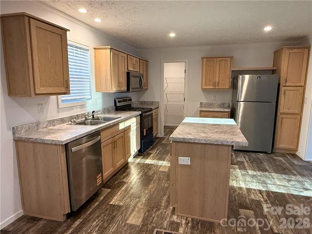 1349 Safrit Road, Salisbury, NC 28146