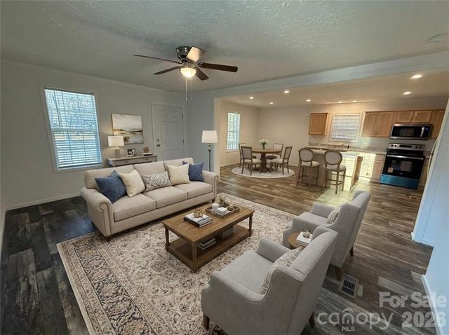 1349 Safrit Road, Salisbury, NC 28146