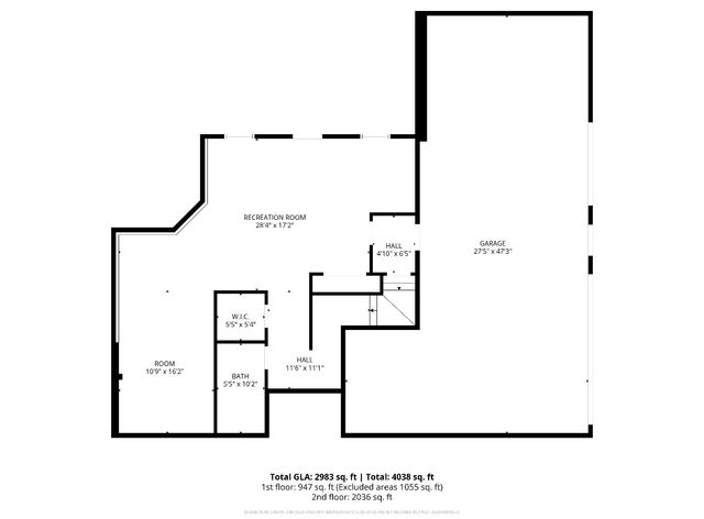 1517 Anthony Way, Mount Juliet, TN 37122