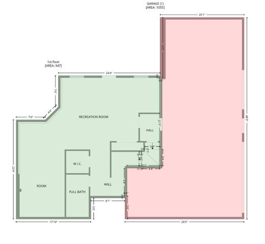 1517 Anthony Way, Mount Juliet, TN 37122