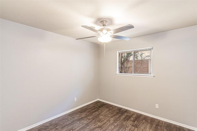1021 Patricia Street, Irving, TX 75060