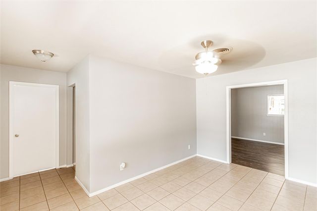 1021 Patricia Street, Irving, TX 75060