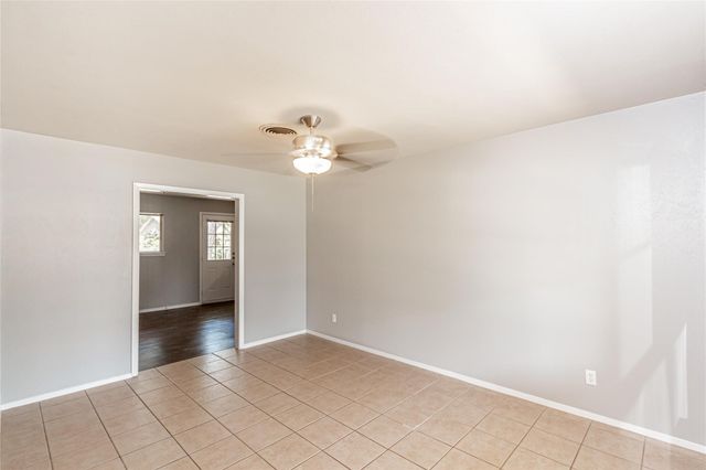 1021 Patricia Street, Irving, TX 75060