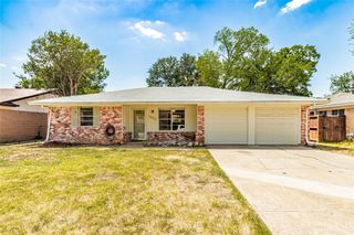 1021 Patricia Street, Irving, TX 75060