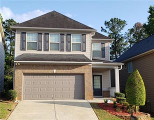 3179 Woodward Down Trail, Buford, GA 30519