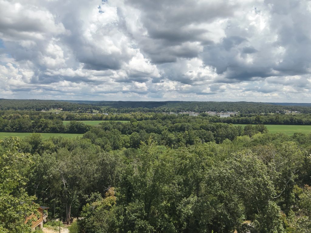 0 Ridgeway Dr, Sugar Tree, TN 38380