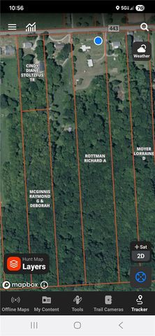 465 Isle Rd, Franklin Twp, PA 16001