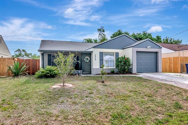 6806 S GABRIELLE STREET, Tampa, FL 33611