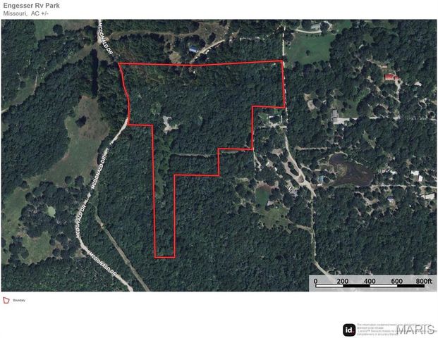 25190 McDonald Drive, Lebanon, MO 65536