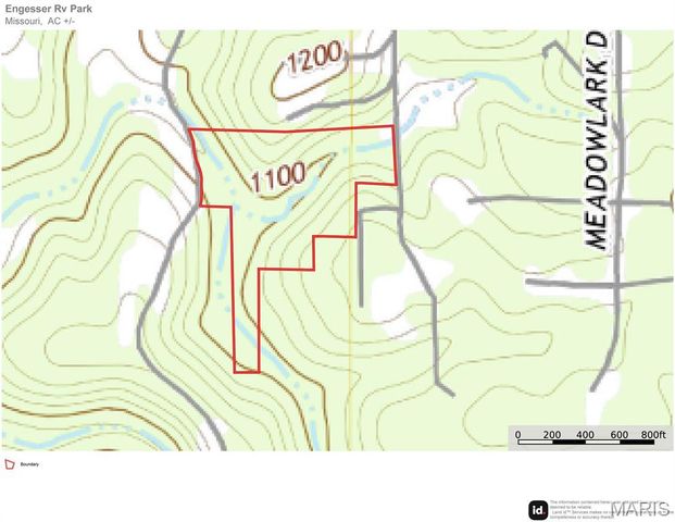 25190 McDonald Drive, Lebanon, MO 65536