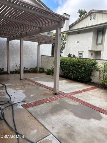 2600 Calle Abedul, Thousand Oaks, CA 91360