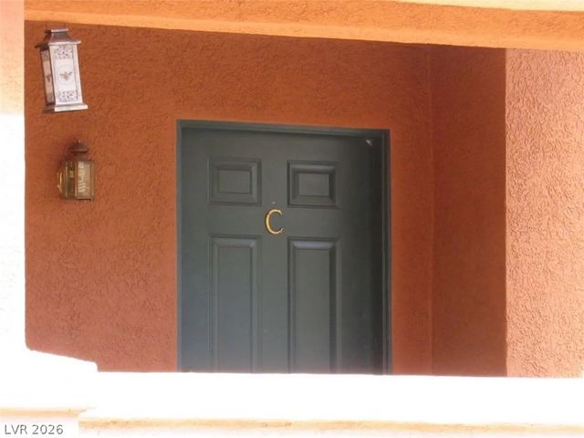 378 Colleen Court C, Mesquite, NV 89027