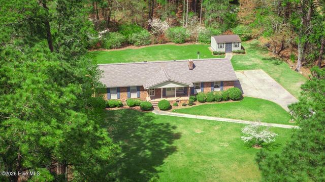 12445 U.S. 64, Williamston, NC 27892