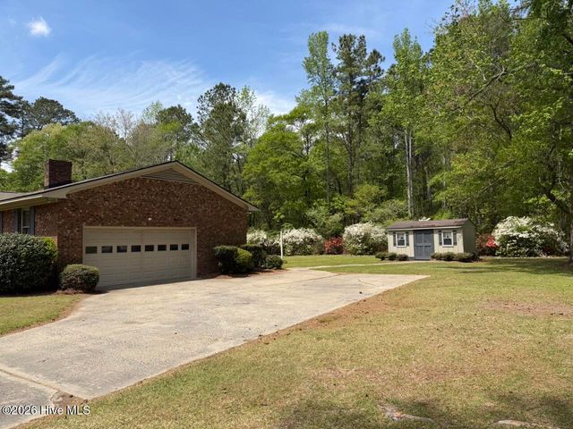 12445 U.S. 64, Williamston, NC 27892