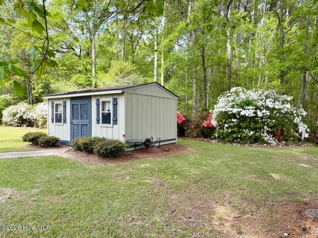 12445 U.S. 64, Williamston, NC 27892