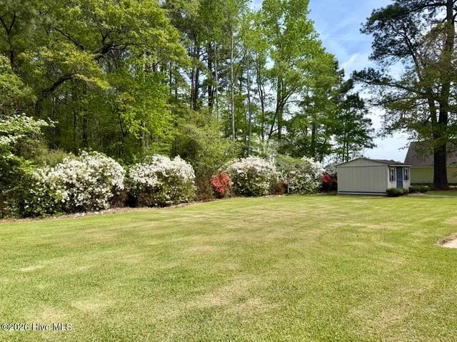 12445 U.S. 64, Williamston, NC 27892