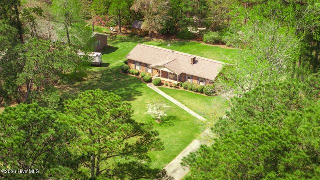 12445 U.S. 64, Williamston, NC 27892