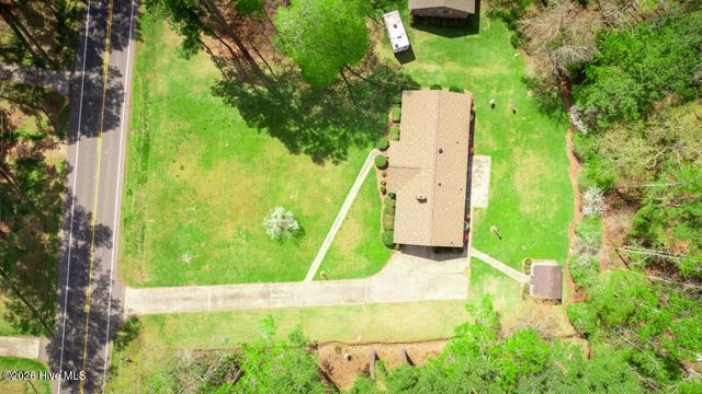 12445 U.S. 64, Williamston, NC 27892