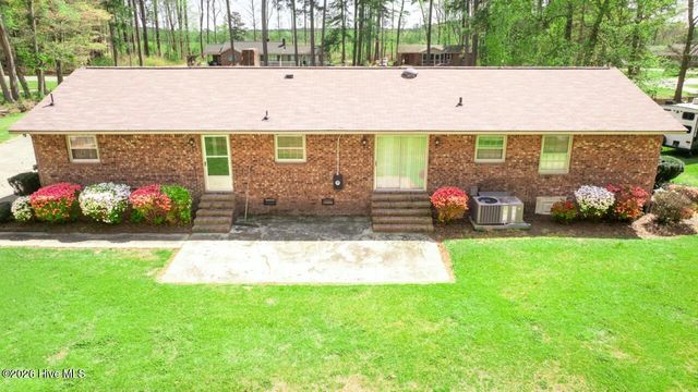 12445 U.S. 64, Williamston, NC 27892