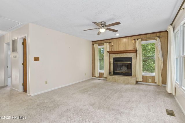 107 Cottonwood Court, Pine Knoll Shores, NC 28512