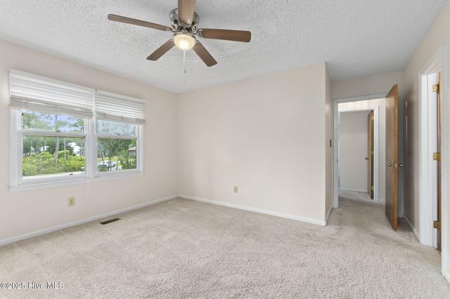 107 Cottonwood Court, Pine Knoll Shores, NC 28512