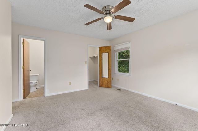 107 Cottonwood Court, Pine Knoll Shores, NC 28512