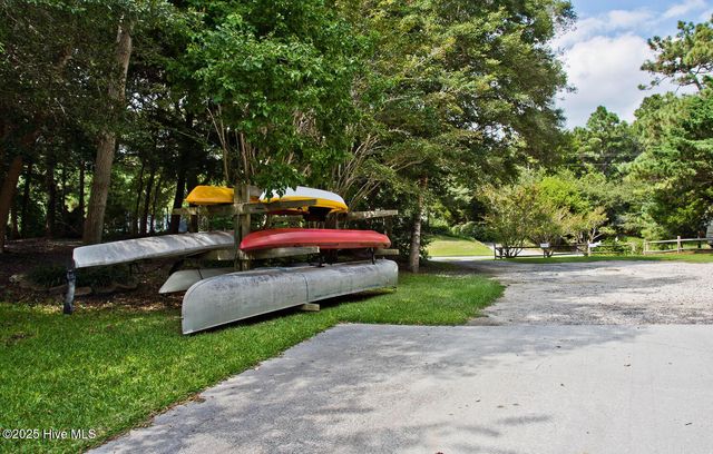 107 Cottonwood Court, Pine Knoll Shores, NC 28512