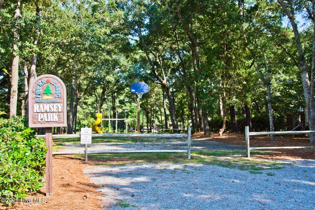 107 Cottonwood Court, Pine Knoll Shores, NC 28512