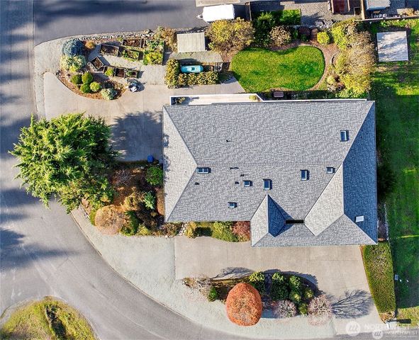133 Melissa Street, Camano Island, WA 98282
