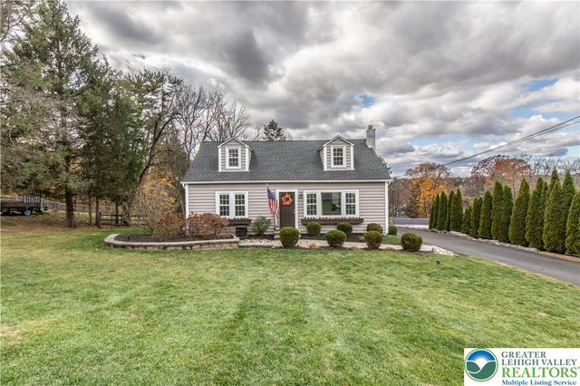 801 Ludlow Street, Palmer Twp, PA 18045