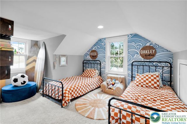 801 Ludlow Street, Palmer Twp, PA 18045