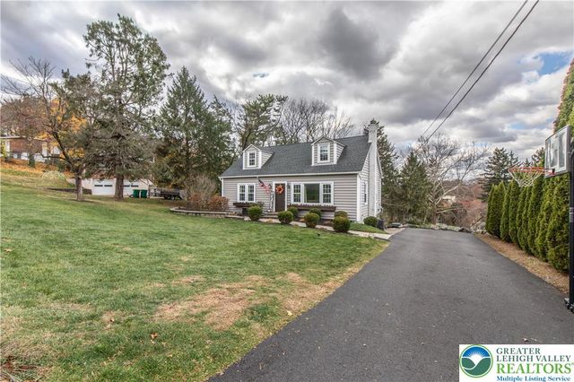 801 Ludlow Street, Palmer Twp, PA 18045