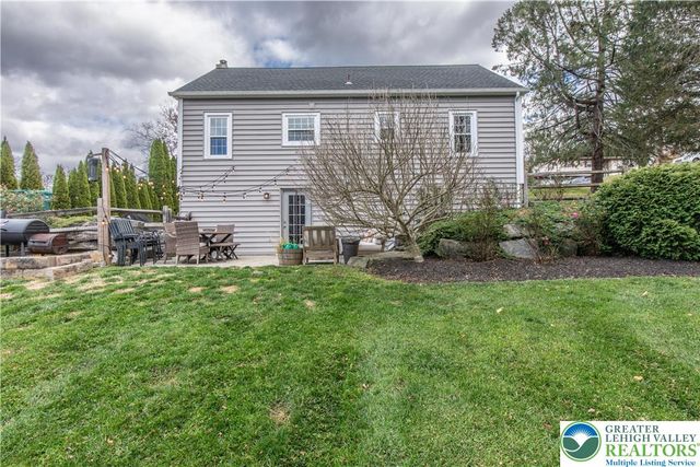 801 Ludlow Street, Palmer Twp, PA 18045