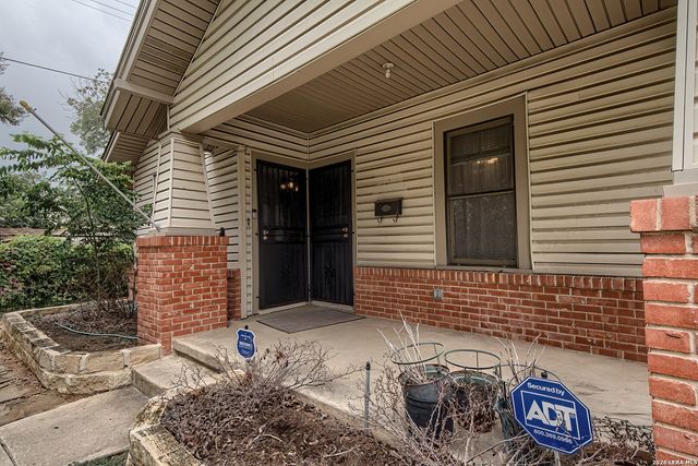 731 PEABODY AVE, San Antonio, TX 78211