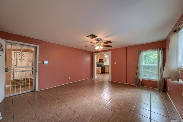 731 PEABODY AVE, San Antonio, TX 78211