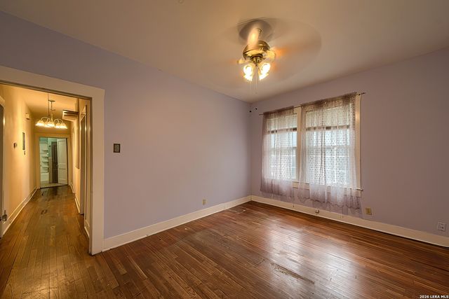 731 PEABODY AVE, San Antonio, TX 78211