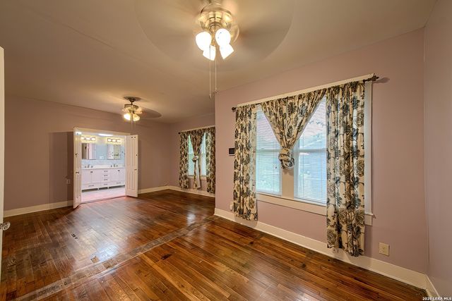731 PEABODY AVE, San Antonio, TX 78211