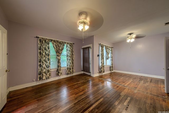 731 PEABODY AVE, San Antonio, TX 78211
