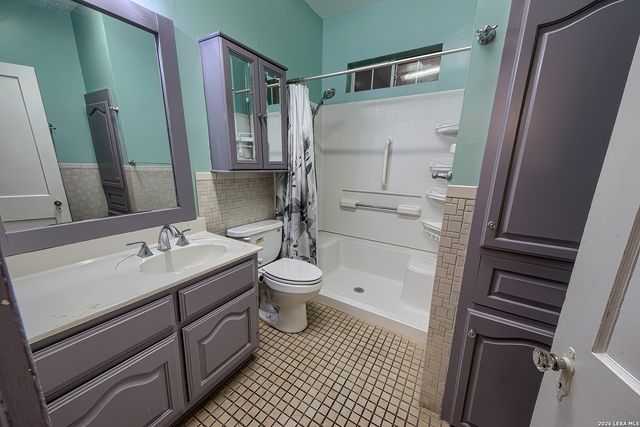731 PEABODY AVE, San Antonio, TX 78211