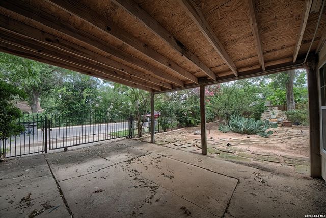 731 PEABODY AVE, San Antonio, TX 78211