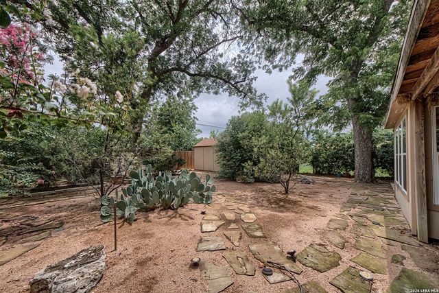 731 PEABODY AVE, San Antonio, TX 78211