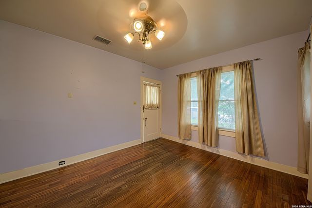 731 PEABODY AVE, San Antonio, TX 78211