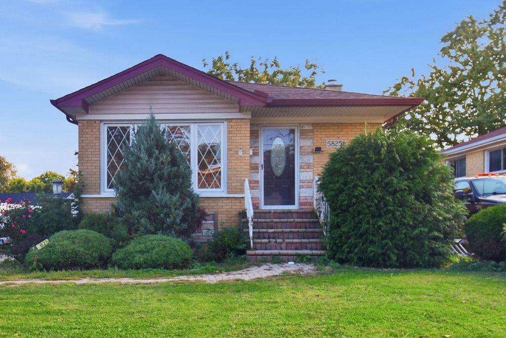 5825 W Maple Avenue, Berkeley, IL 60163 — photo 2